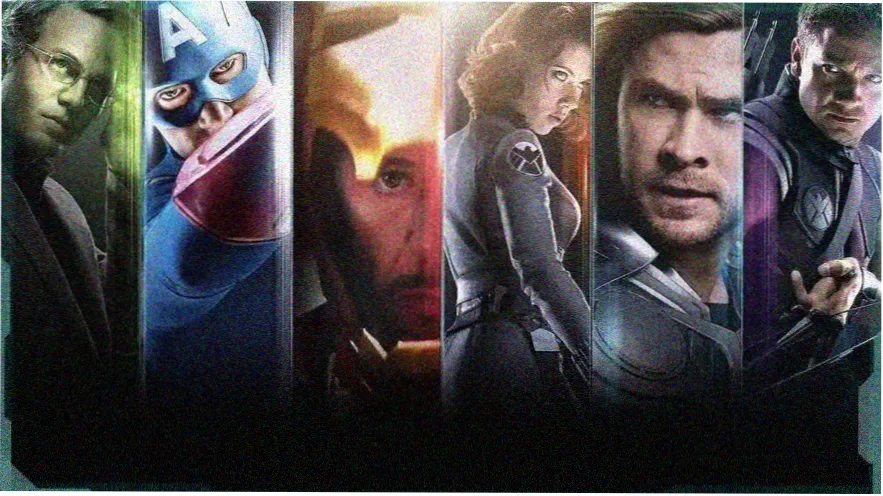 日本短剧本周主推竖屏作品大图